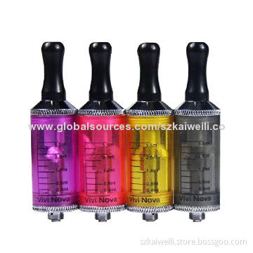 Most Popular Mini Vivi Nova Cartomizer, Wholesale